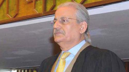 Senate Chairman Raza Rabbani rejects MQM resignations