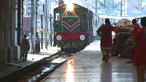 Samjhauta Express resumed