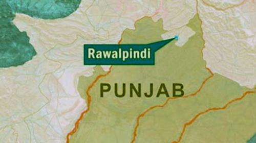 Four alleged terrorists, child killed in Rawalpindi operation