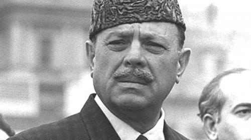 Ayub Khan missed opportunity for Kashmir's freedom in 1962: ex-CIA official 