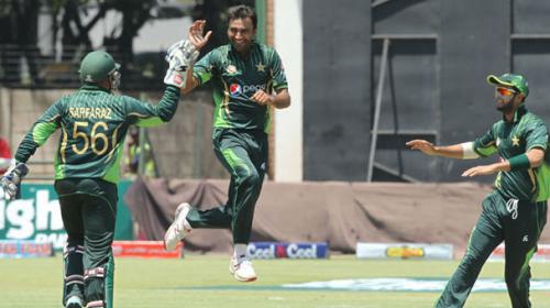 Pakistan spinner Bilal Asif to undergo bowling action test in India