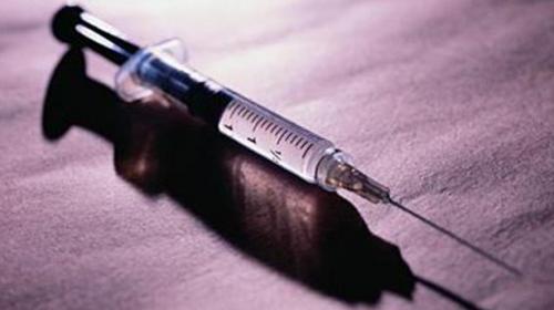 Contaminated injections playing with lives of cancer patients