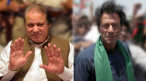 Approval Ratings: PM enjoys 75pc popularity, Imran 49pc