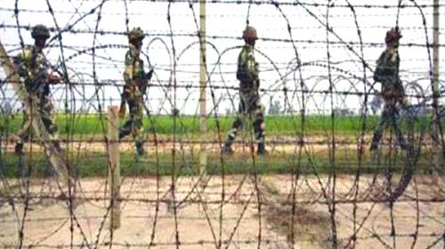 Indian forces open unprovoked firing in Narowal sector