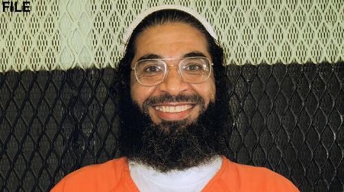 Last British resident in Guantanamo Bay released: ministry