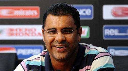 Pakistan’s Test rise excites coach Waqar