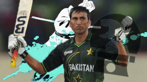 BLOG: Younis's ODI cricketing harakiri