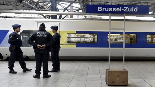 Security beefed up around Europe after Paris attacks