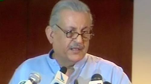 Pakistan can’t afford any more experiments, says Raza Rabbani