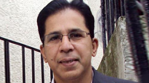 Govt registers Imran Farooq murder case against MQM chief Altaf Hussain