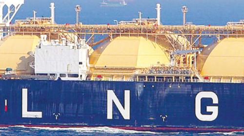 Qatar dismayed over Pakistan delay in making $16 bn LNG deal operational