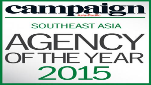 Symmetry Group wins big at Campaign Asia Awards 2015