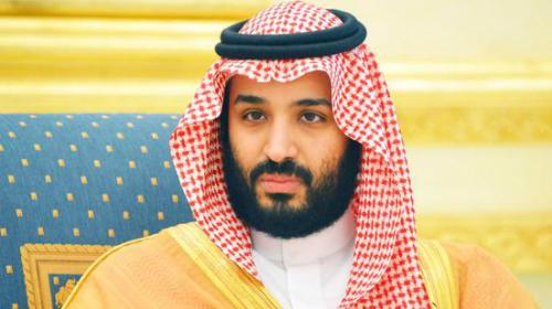 Saudi Defence Minister to visit Islamabad tomorrow