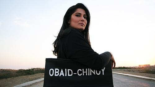 Sharmeen’s documentary on honour killing nominated for Oscars