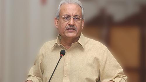 Raza Rabbani for taking parliament into confidence over CPEC