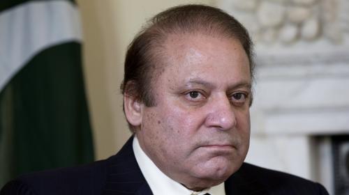 PM announces day of mourning following Charsadda attack