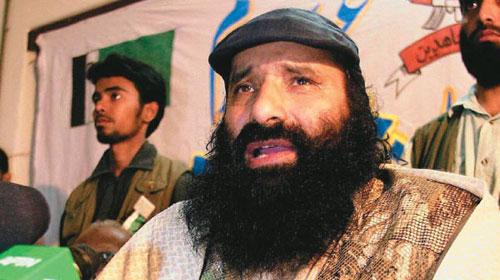 Azad Kashmir-based militant warns Pakistan against crackdown on Jaish