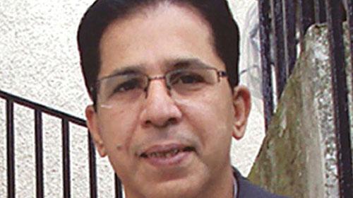 Imran Farooq murder suspect says willing to become approver