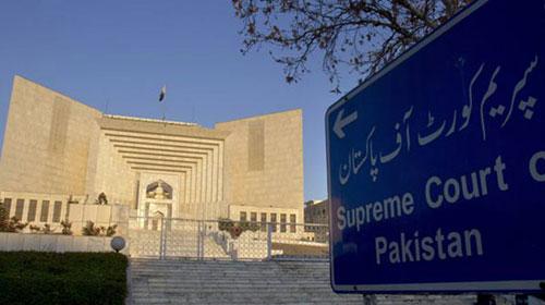 SC orders re-election in NA-153 Multan