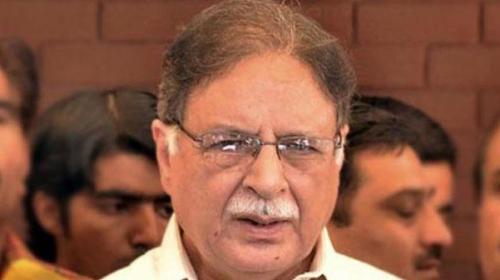 PIA strike means termination from service, warns Pervez Rashid