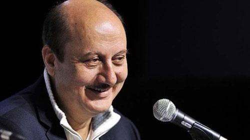 Pakistan rejects reports of visa denial to Indian actor Anupam Kher