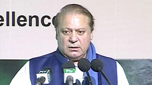 PM inaugurates Gwadar-Turbat-Hoshab motorway