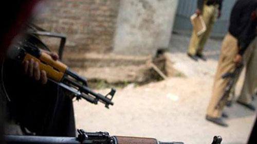 Seven TTP, LeJ militants killed in Sheikhupura shootout: police