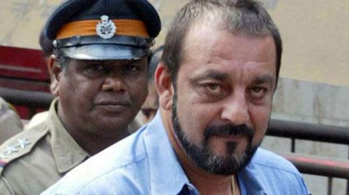 Bollywood actor Sanjay Dutt released from jail