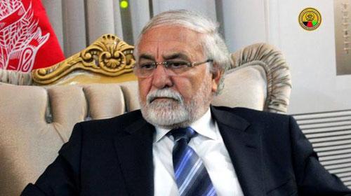 Police free kidnapped Afghan ex-governor from Mardan