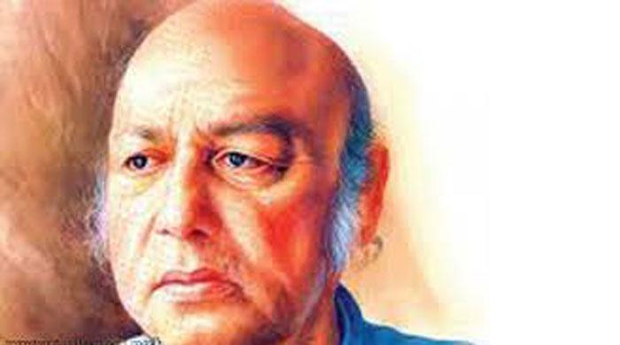 Revolutionary Poet Habib Jalib remembered on 23rd death anniversary