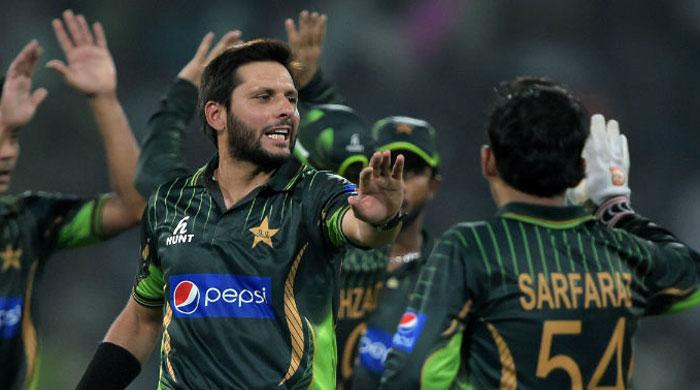 Pakistan hopes to pin down Tigers in first match