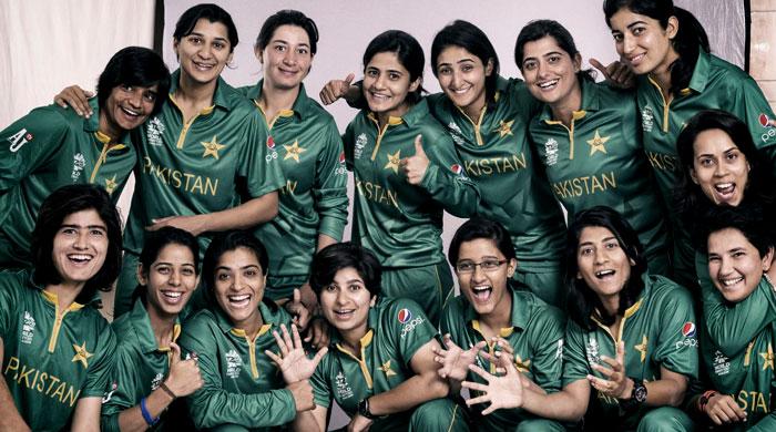 Pak women team reaches Delhi, Javeria ruled out of WT20