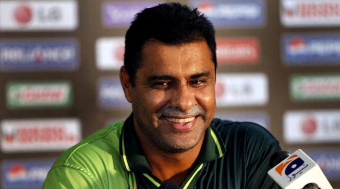 WT20: Waqar confident Pakistan will defeat India 