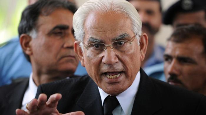 APML’s Kasuri rules out ‘deal’ in Musharraf’s departure