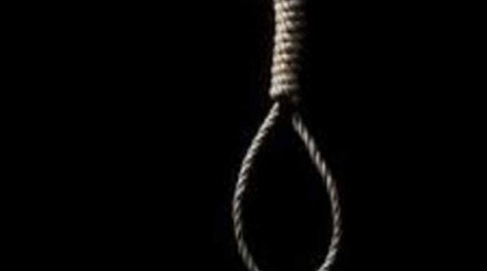 Two death row convicts hanged at Kohat Jail