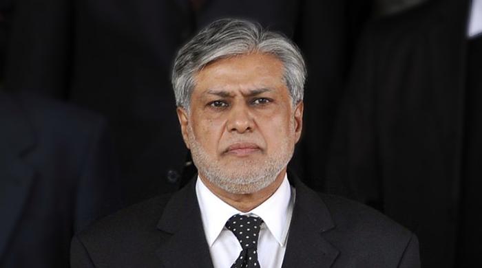 Dar calls for Charter of Economy to develop Pakistan