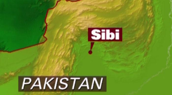 Quetta-bound train attack kills one near Sibi