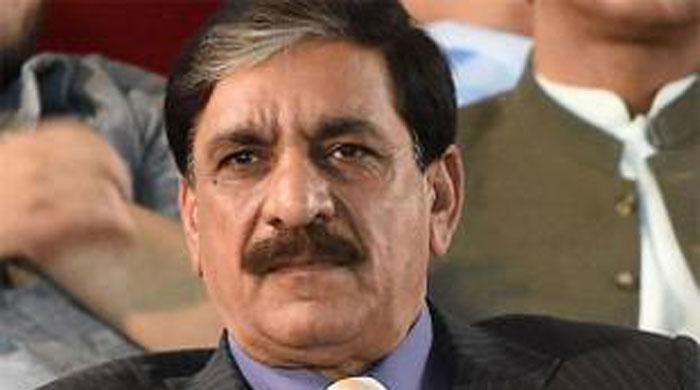 Pakistan, India will have to invest in peace: Nasir Janjua