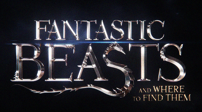 Trailer for Harry Potter spinoff ‘Fantastic Beasts…’ released