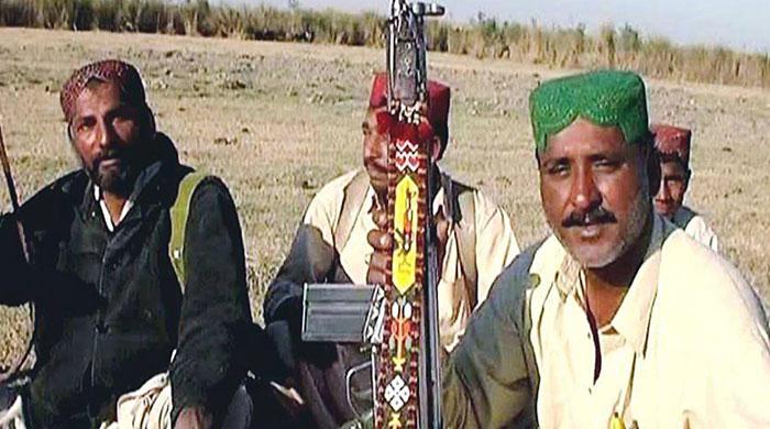 Chhotu: From local goon to most feared gangster in south Punjab