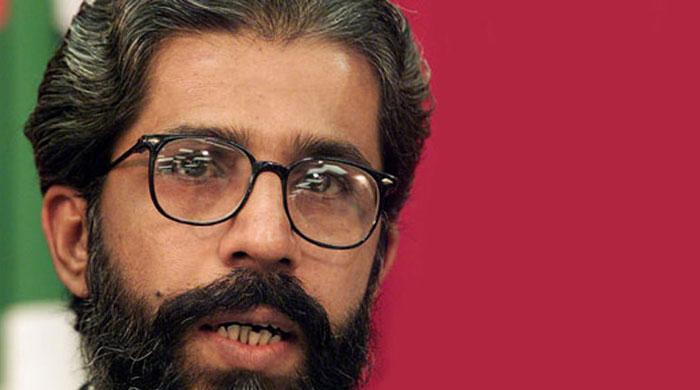 ATC judge recuses himself from hearing Dr Imran Farooq murder case