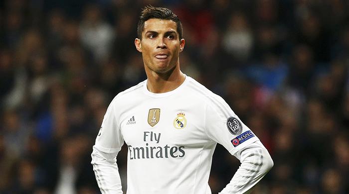 ‘Untouchable’ Ronaldo to miss first league game of season