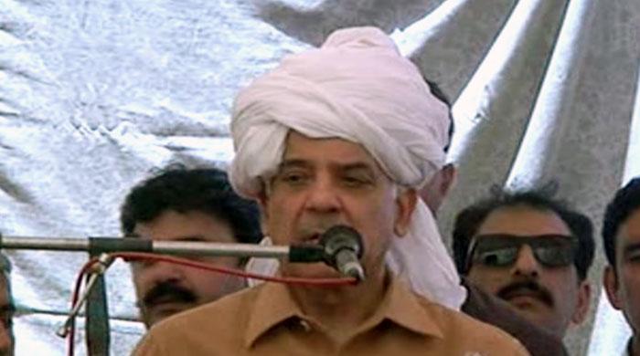 CM Punjab meets victims of Rajanpur operation