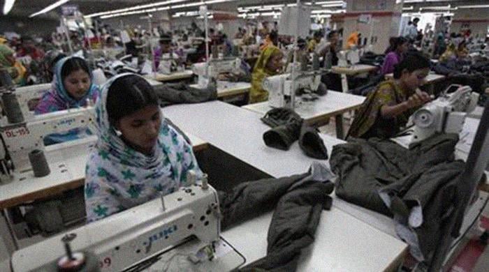 South Asia clothing industry can employ millions more women, boost growth: World Bank