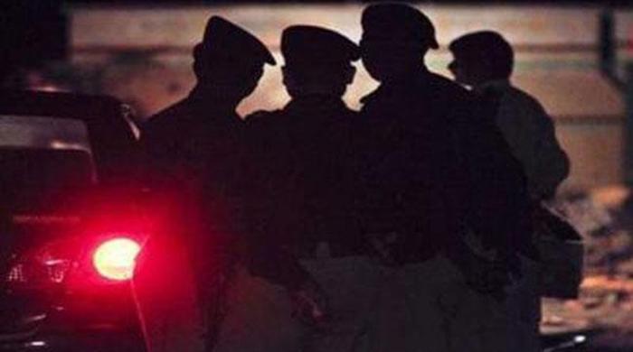 Police claim killing three ‘TTP terrorists’ in Haripur