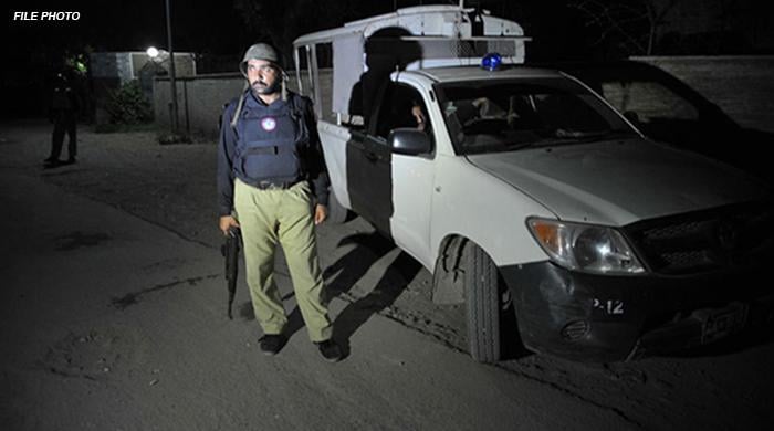 Eight ‘terrorists’ killed in Sheikhupura CTD encounter