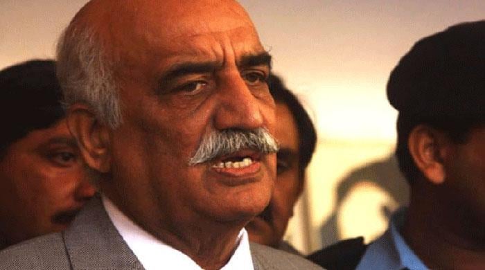 Khursheed Shah writes to PM, calls for dialogue over Panama commission TORs