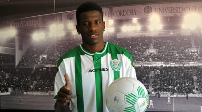 Cameroon’s footballer Ekeng dies after collapsing on pitch in Romania