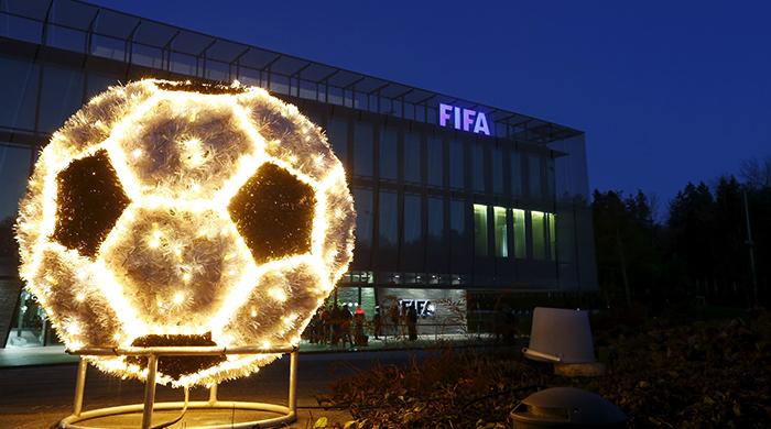 FIFA unveil 2026 World Cup bidding process