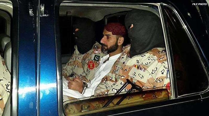 Police officials face probe after Uzair Baloch’s ‘revelations’